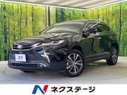 2020 TOYOTA HARRIER G