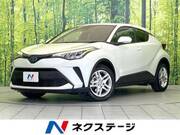 2021 TOYOTA C-HR