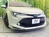 TOYOTA COROLLA SPORT