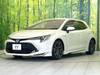 TOYOTA COROLLA SPORT