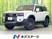 2025 TOYOTA LANDCRUISER 250