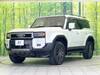 TOYOTA LANDCRUISER 250