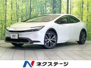 2024 TOYOTA PRIUS G