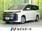 2023 TOYOTA NOAH