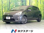 2013 TOYOTA AQUA