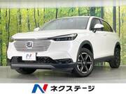 2022 HONDA VEZEL
