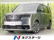 2024 HONDA STEPWAGON