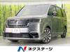 HONDA STEPWAGON