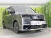 HONDA STEPWAGON