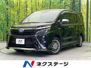 2019 TOYOTA VOXY