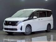 2025 NISSAN SERENA