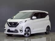 2021 NISSAN DAYZ