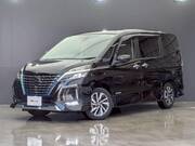 2022 NISSAN SERENA