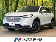 2022 HONDA VEZEL