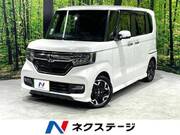 2018 HONDA N-BOX CUSTOM