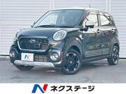 2015 DAIHATSU CAST