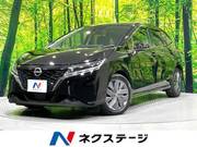 2021 NISSAN NOTE X