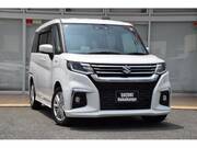 2021 SUZUKI SOLIO