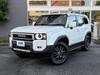 TOYOTA LANDCRUISER 250