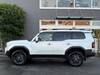 TOYOTA LANDCRUISER 250