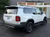 TOYOTA LANDCRUISER 250