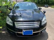 2012 NISSAN DUALIS
