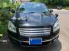 NISSAN DUALIS
