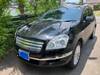 NISSAN DUALIS