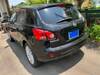 NISSAN DUALIS