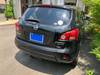 NISSAN DUALIS