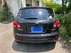 NISSAN DUALIS