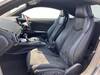 AUDI TT COUPE