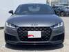 AUDI TT COUPE