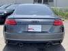 AUDI TT COUPE