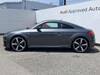 AUDI TT COUPE