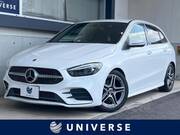 2019 MERCEDES BENZ B-CLASS