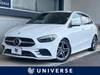 MERCEDES BENZ B-CLASS