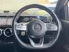 MERCEDES BENZ B-CLASS
