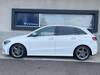 MERCEDES BENZ B-CLASS