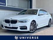 2017 BMW 5 SERIES