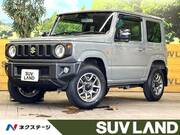 2024 SUZUKI JIMNY XC