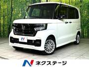 2022 HONDA N-BOX CUSTOM