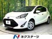 2019 TOYOTA AQUA