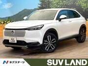 2024 HONDA VEZEL