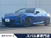 2021 SUBARU BRZ