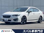 2017 SUBARU IMPREZA G4