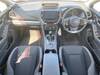 SUBARU IMPREZA G4