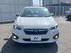 SUBARU IMPREZA G4