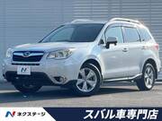 2013 SUBARU FORESTER