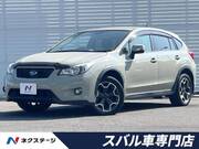 2014 SUBARU XV
